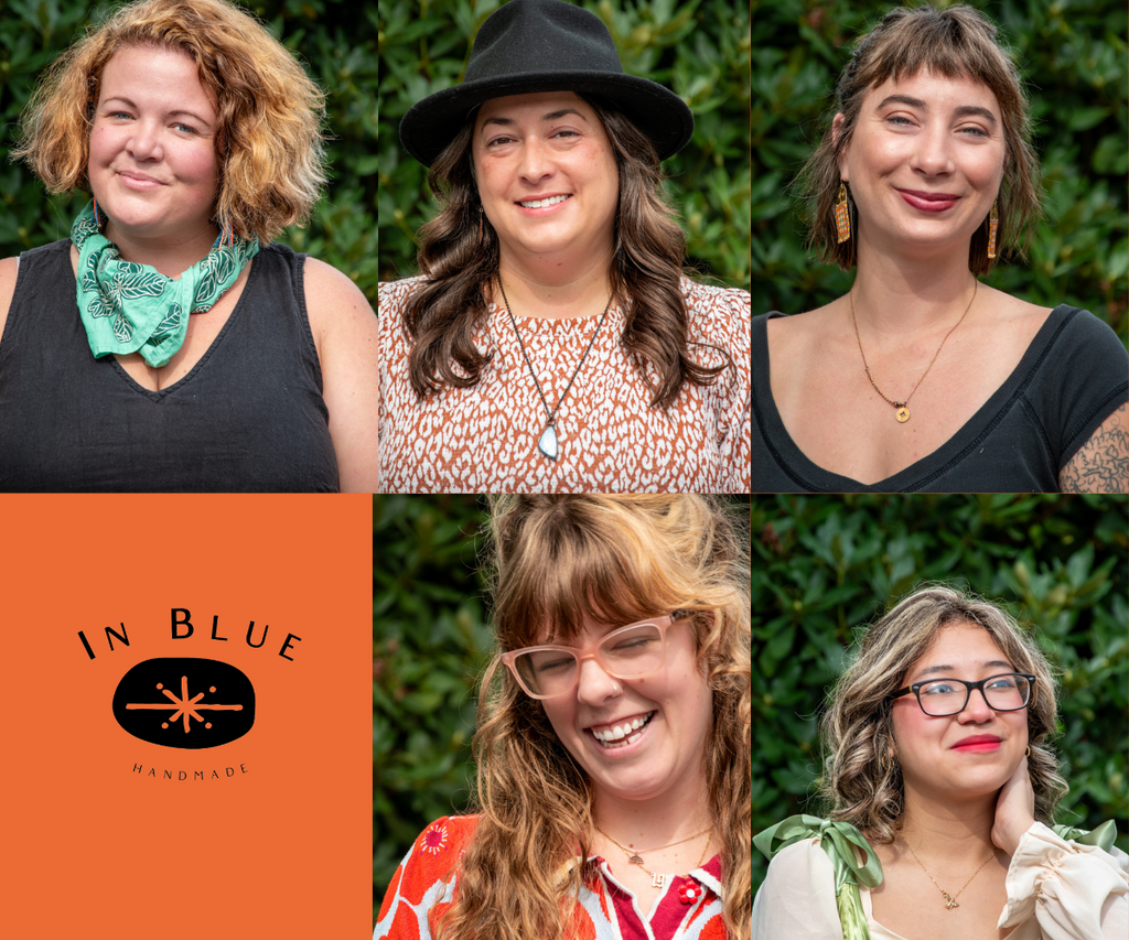 Empowering Women Through Craftsmanship: A Celebration for International Women's Day