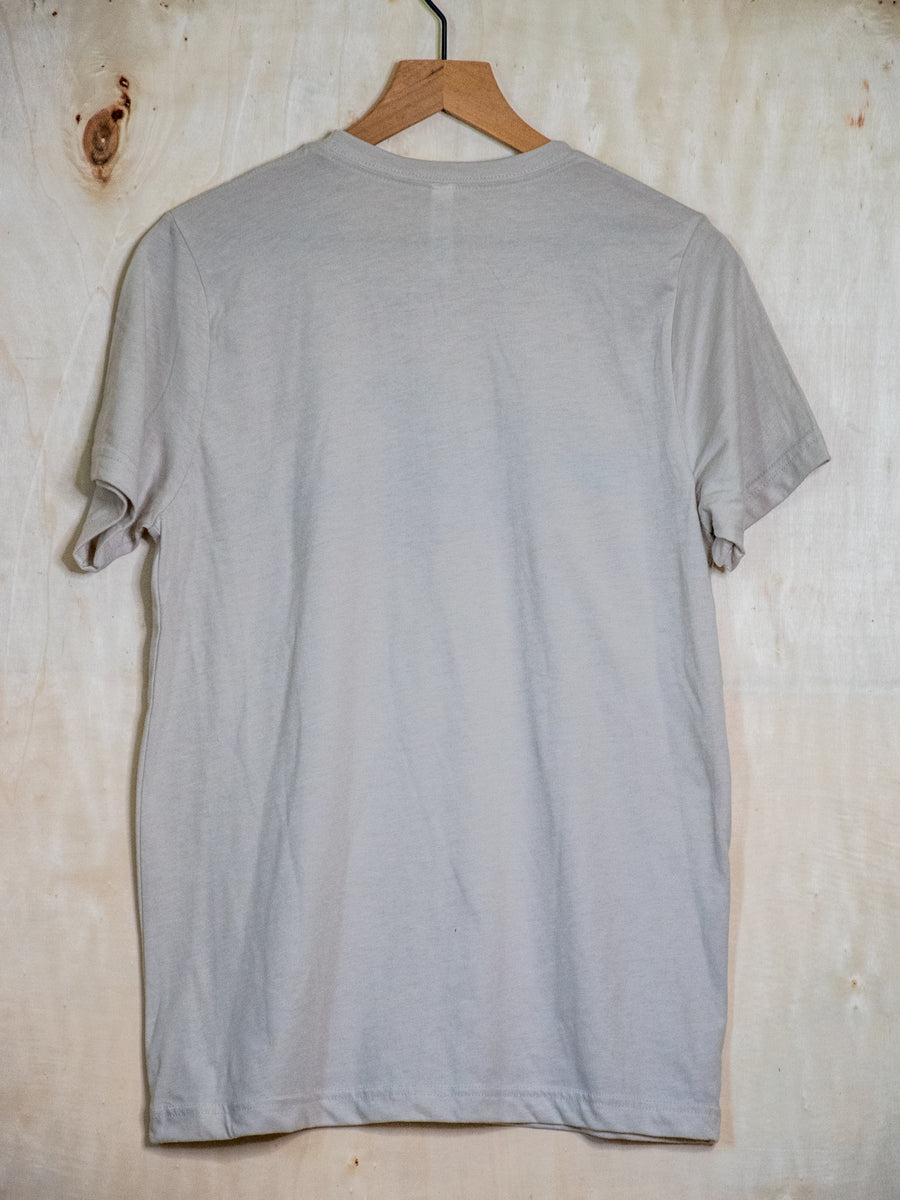 Made in USA | T-shirt | Unisex | Y'all Means All | Heather Dust