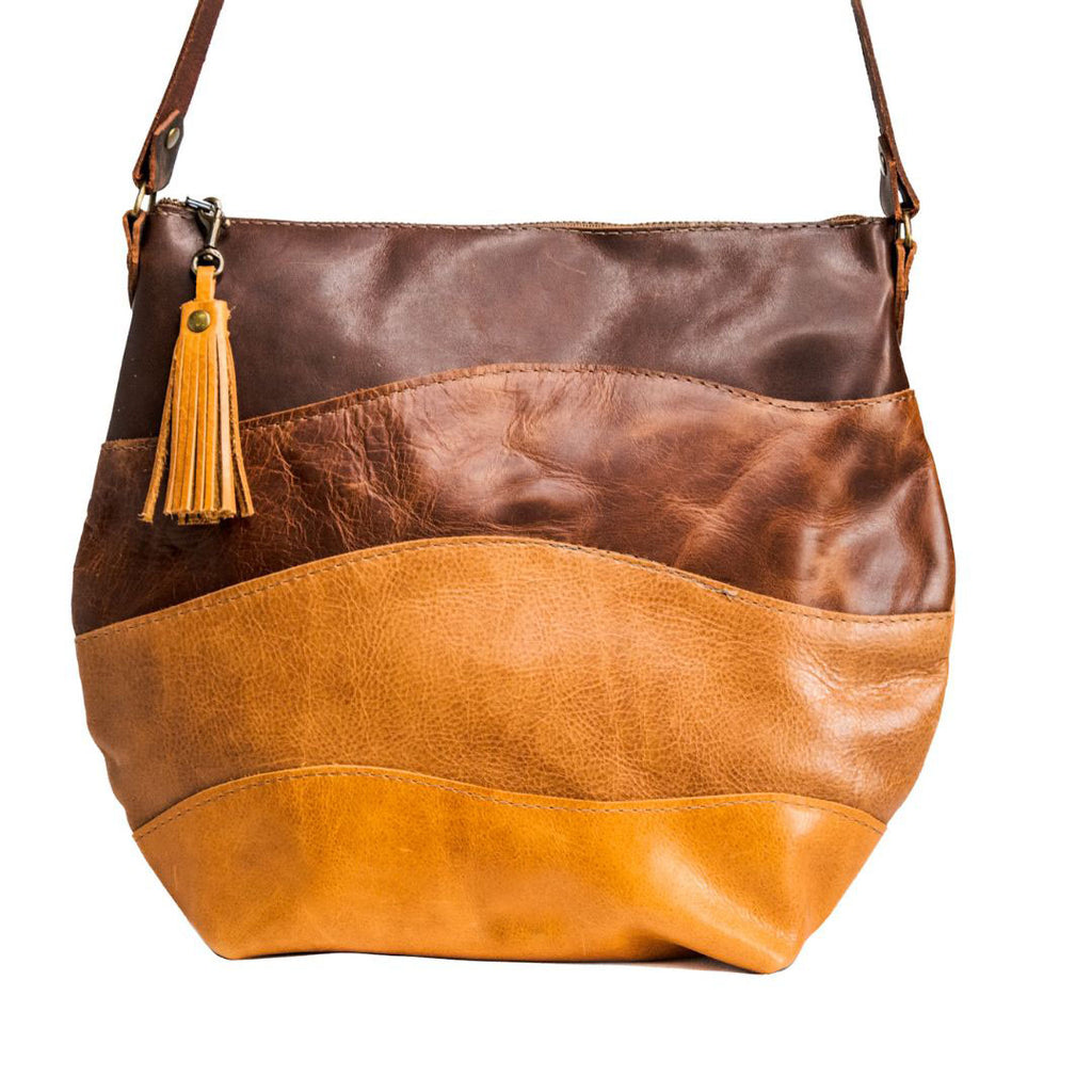 Ready to Ship | NEW SPRING LINE PREVIEW | Handmade Leather Tote Bag | The Marie Leather Bag | The wavy 70s's Marie