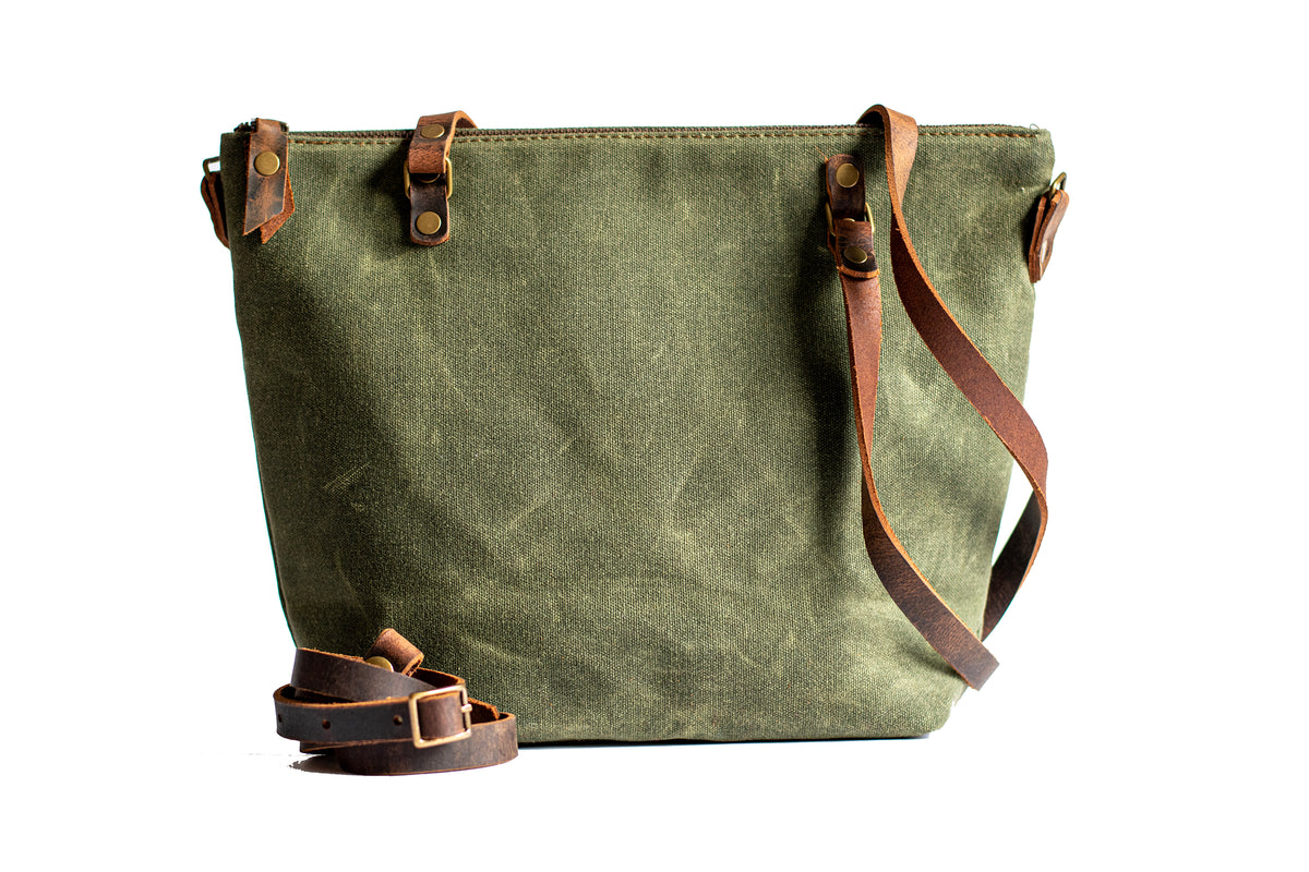 Small canvas bags with zipper hotsell
