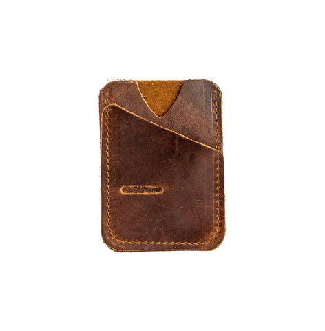 Leather Card Wallet | Card Holder | Slim Wallet