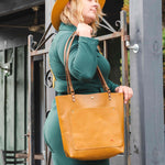 The Top Five Must Have Leather Handbags Made in USA
