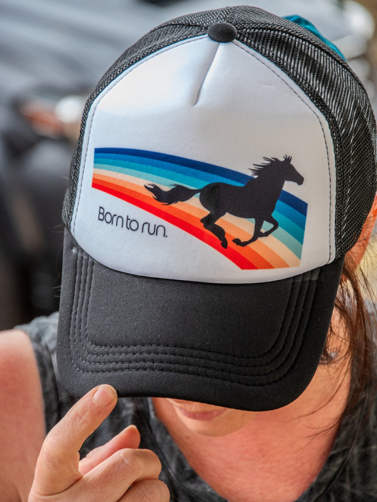 Printed Hats!