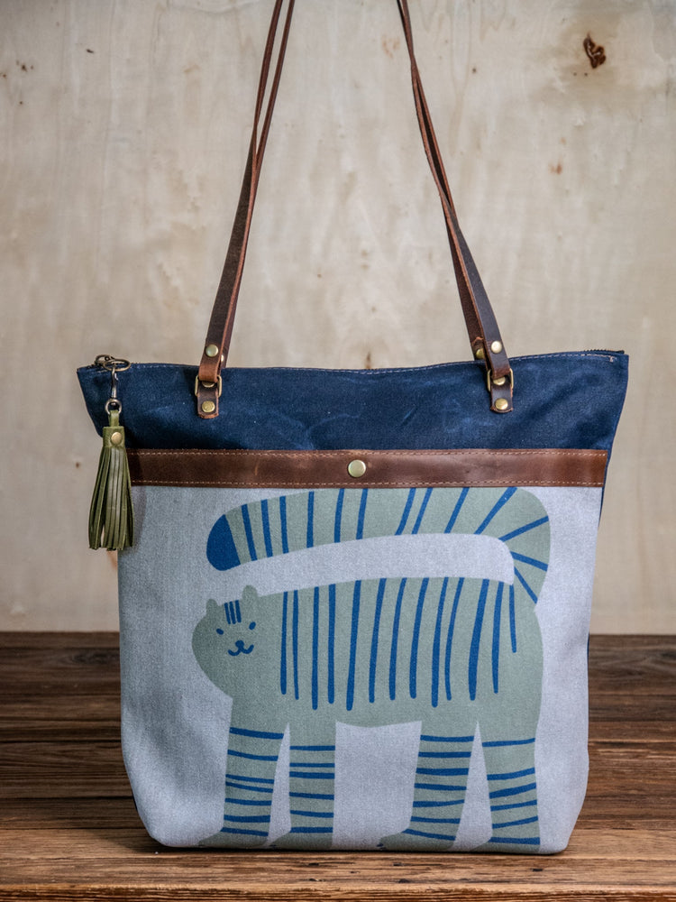 Collections – In Blue Handmade