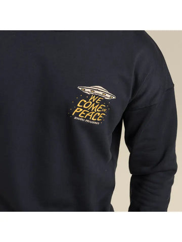 Sweatshirt | Sendero Provisions | Charros & Aliens Sweatshirt Unisex | Pre-Order