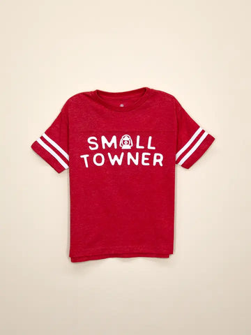 Youth T-Shirt | Kin Ship Goods | Small Towner Kids Tee | Pre Order