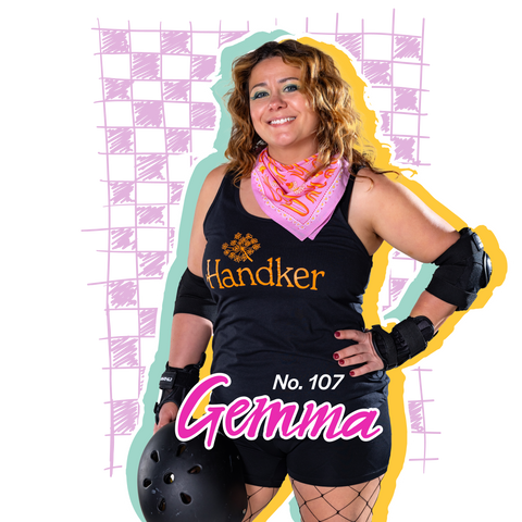 Bandana | Handker (formerly Hemlock Goods) | No. 107 Gemma