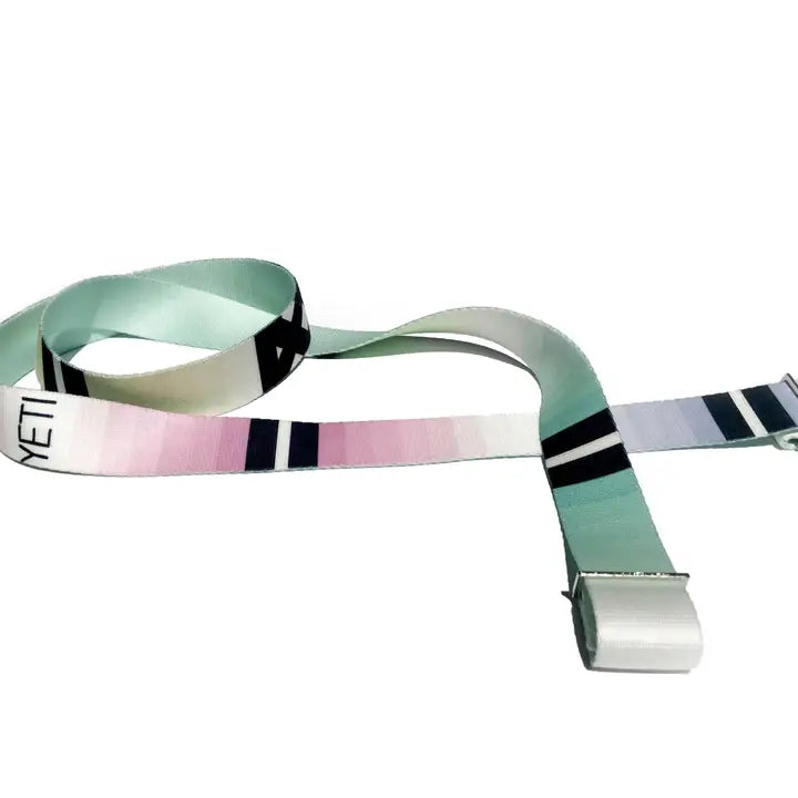 Yoga Strap | Yune Yoga | The Helena | Pre Order