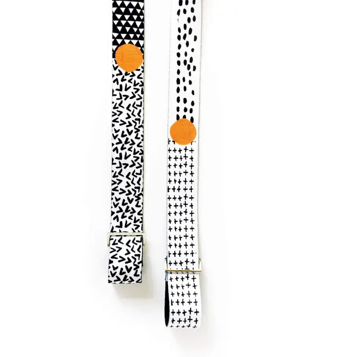 Yoga Strap | Yune Yoga | The Bowie | Pre Order