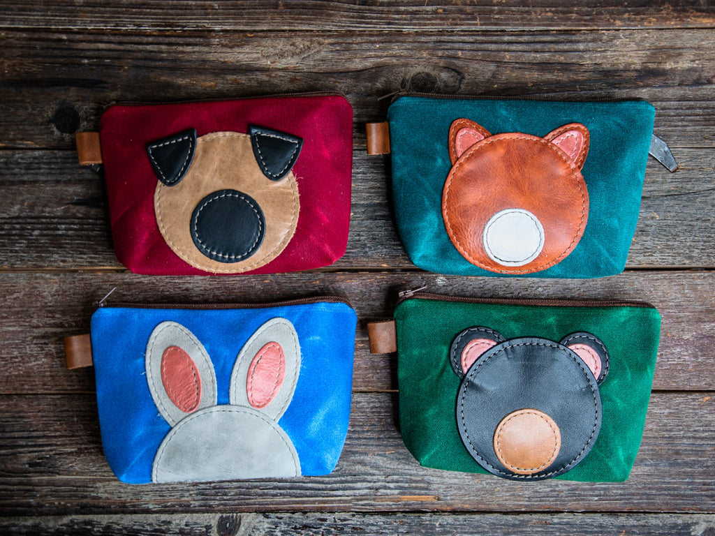 *New* Just Listed *New* In Blue Handmade