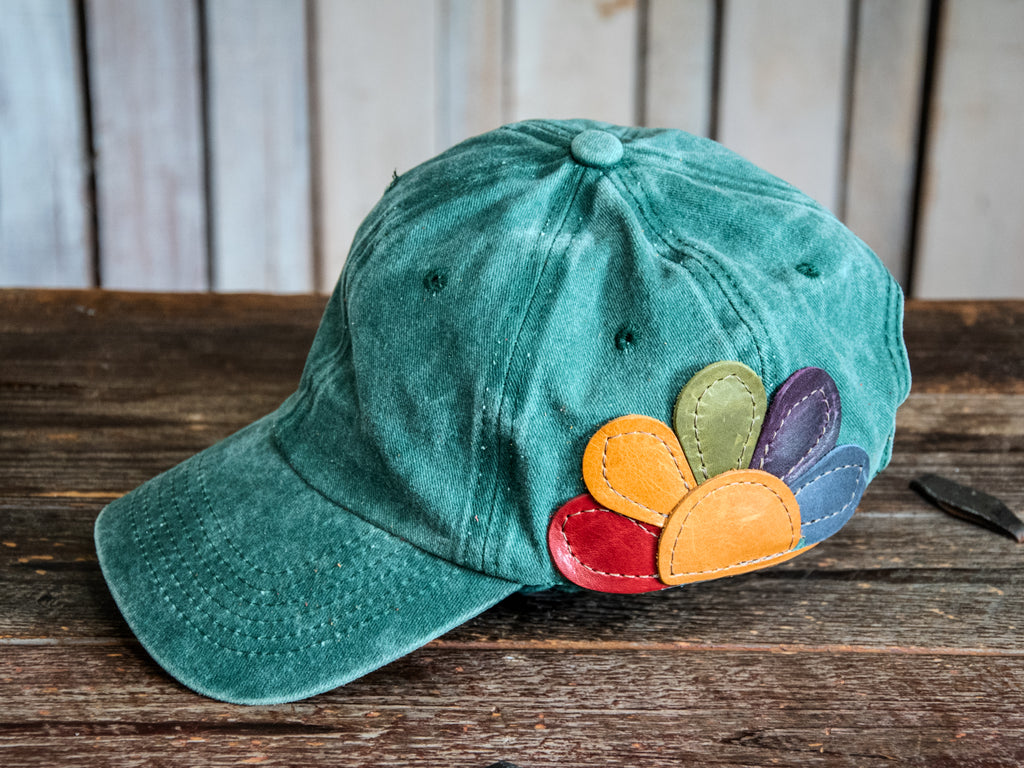 *New* Just Listed *New* In Blue Handmade