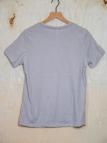 Made in USA | T-shirt | Unisex | My Ideal Summer Body | Heather Dust