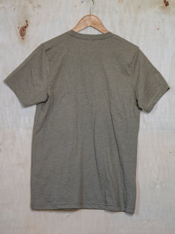 Made in USA | T-shirt Unisex | Progress not perfection Cats | Olive