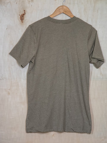 Made in USA | T-shirt Unisex | Wildest | Multiple Colors