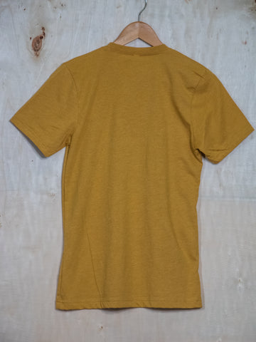 Made in USA | T-shirt Unisex | Get 'Em Tiger | Multiple Colors