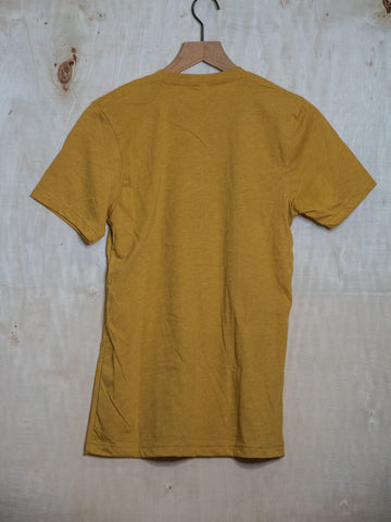 Made in USA | T-shirt Unisex | Teach Peace | Multiple Colors