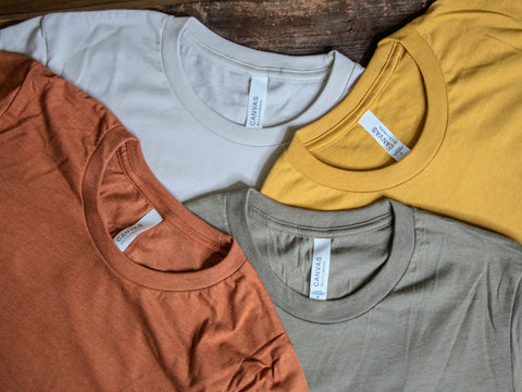 Made in USA | T-shirt Unisex | Gearhead | Multiple Colors
