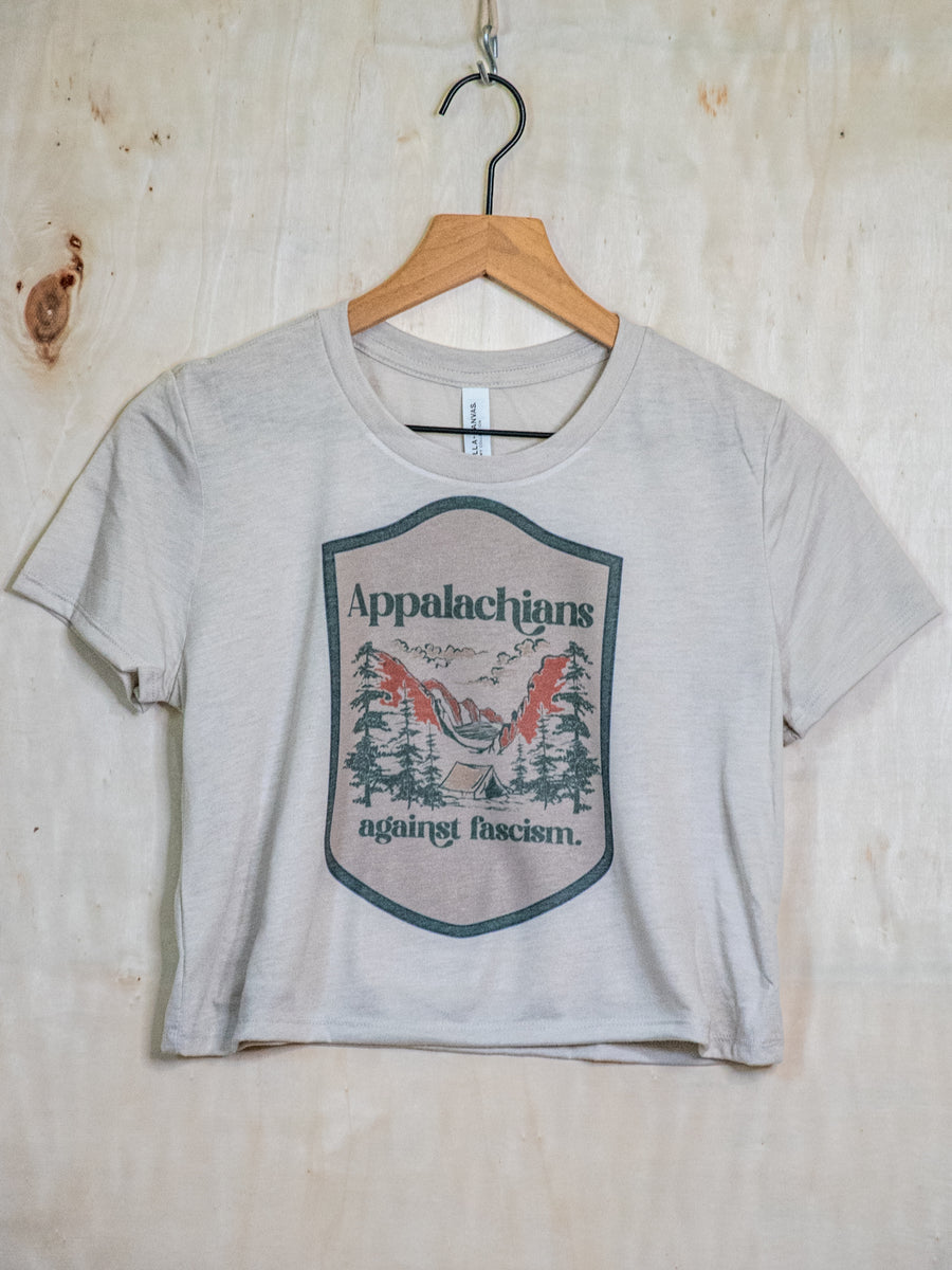 Northern Rockies Biodiversity Project - Made in U.s.a. T-shirt L