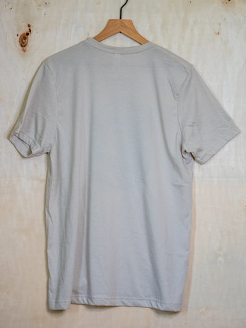 Made in USA | T-shirt | Unisex | Appalachian Strong | Heather Dust