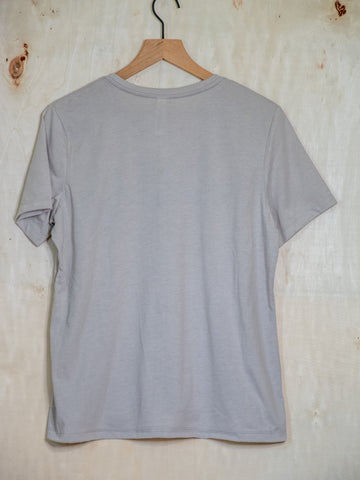 Made in USA | T-shirt | Unisex | Call Congress | Heather Dust