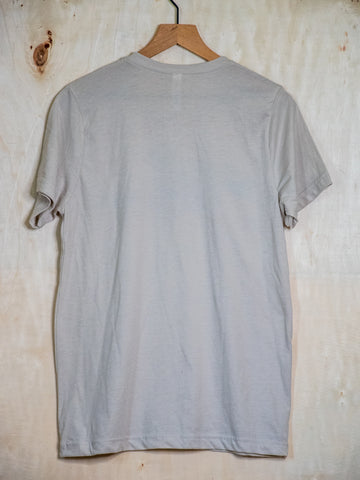Made in USA | T-shirt | Unisex | Y'all Means All | Heather Dust