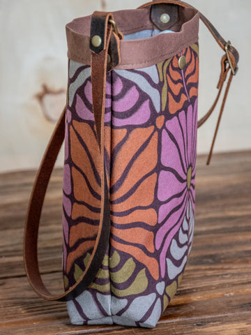 Last Chance Bag Sale | Chelsea Small Printed North South