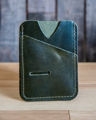 Special Edition colors | Leather Card Wallet | Card Holder | Slim Wallet