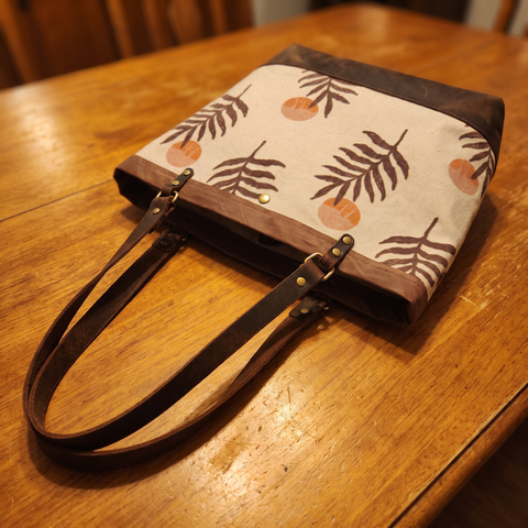 Last Chance Bag Sale | The Fern 1