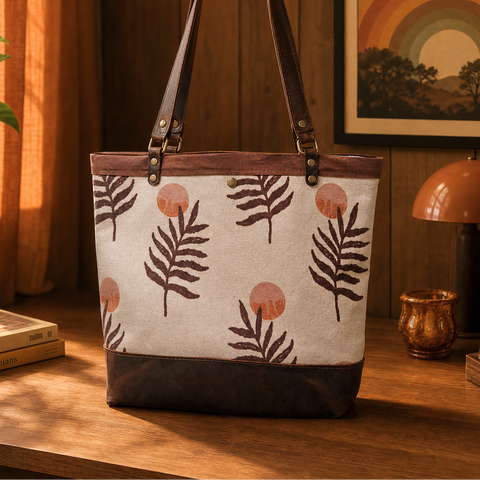 Last Chance Bag Sale | The Fern 1