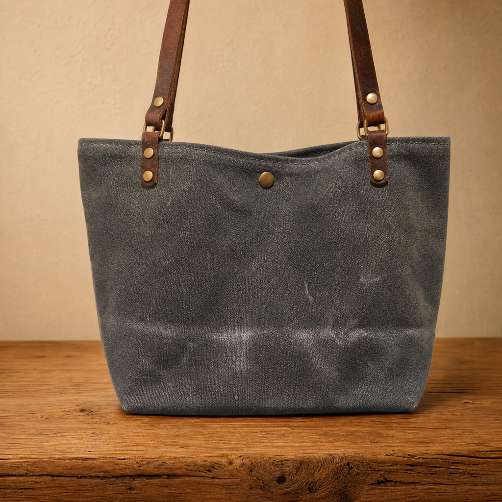 Last Chance Bag Sale | The Small Minimalist in slate