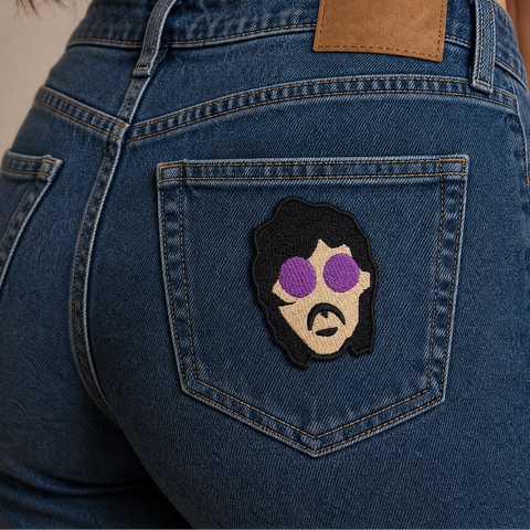 Last Chance Sale | The Prince Patch