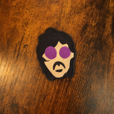 Last Chance Sale | The Prince Patch