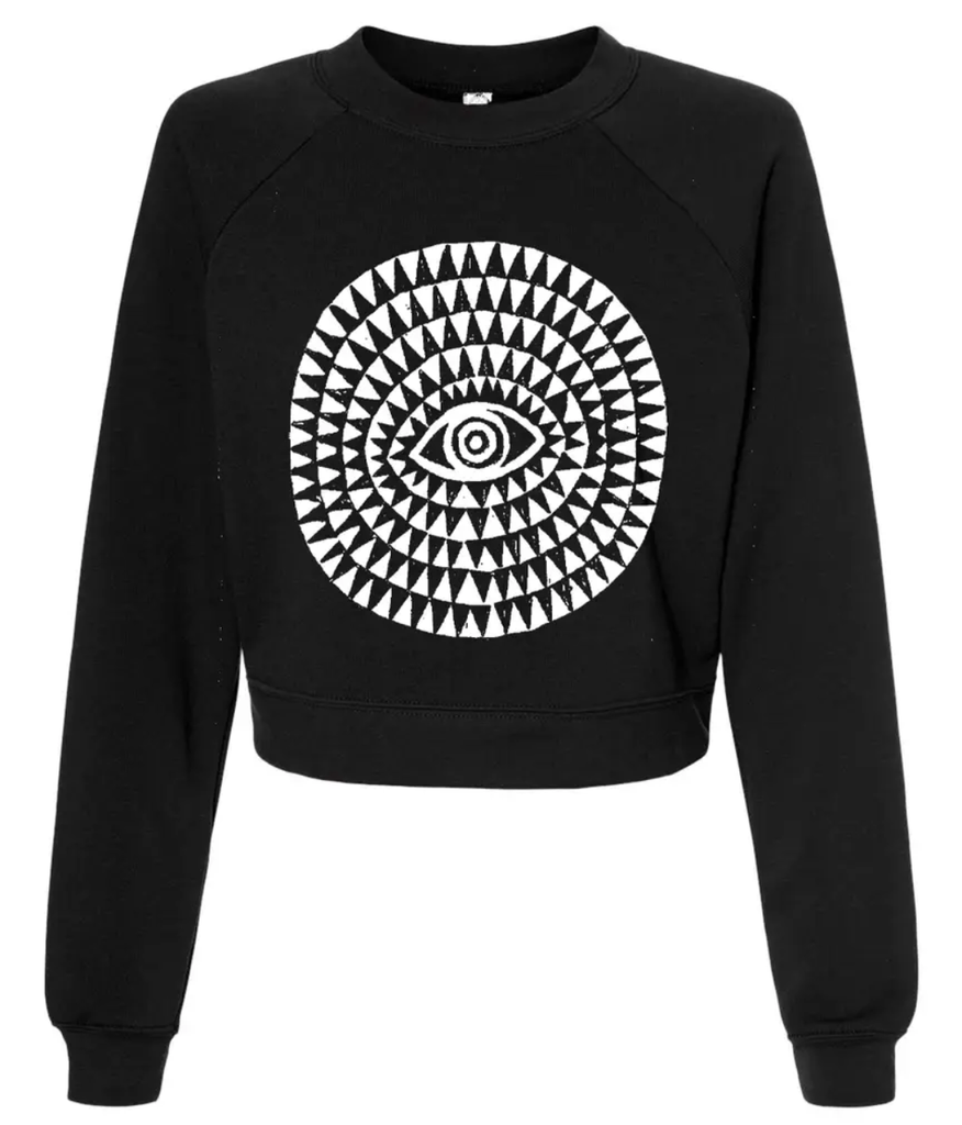 Sweatshirt | Lucky Fish | Suns Gaze | Pre Order