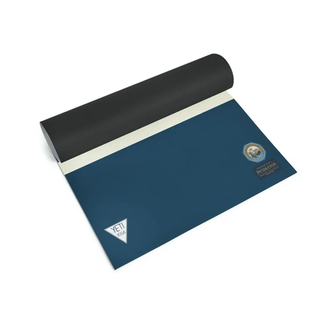 Yoga Mat | Yune Yoga | The Pendelton | Pre Order