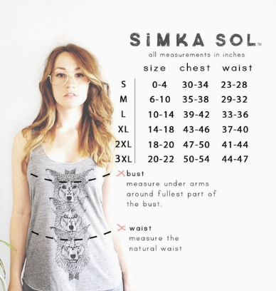 T-shirt | Simka Sol | Mostly Trash | Pre-Order