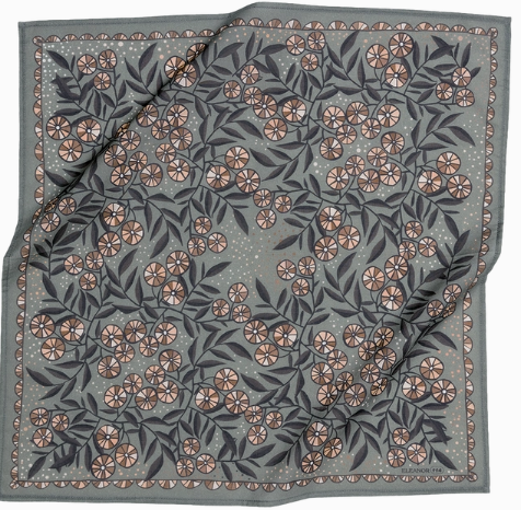 Bandana | Handker | No. 114 Eleanor