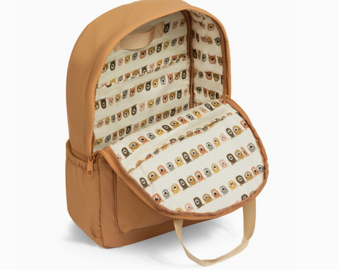 Youth Backpack | Lucy Darling | Bear Friends | Pre-order