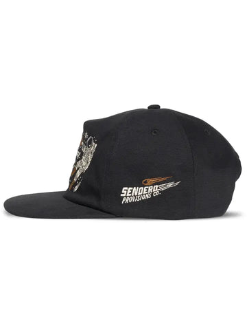 Vintage Style Hat | Sendero Provisions | Baseball Cap | To Space! Hat | Pre Order