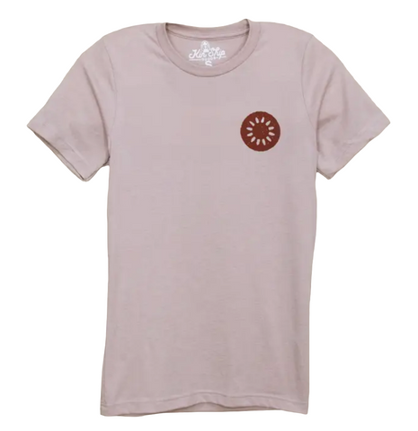 T-shirt | Kin Ship Goods | Daughters of Appalachia | NOT Holiday Guaranteed