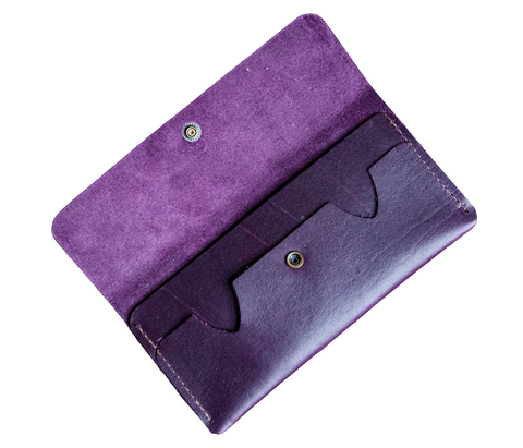 Special Edition colors | Leather Wallet | Minimalist Wallet | Pocketbook