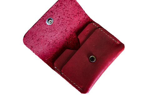 Special Edition Colors | Leather Card Wallet | Front Pocket Wallet | Card Holder