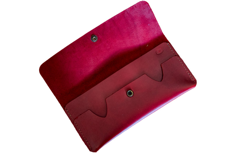 Special Edition colors | Leather Wallet | Minimalist Wallet | Pocketbook