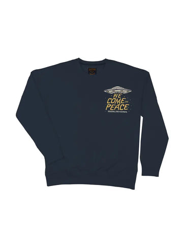 Sweatshirt | Sendero Provisions | Charros & Aliens Sweatshirt Unisex | Pre-Order