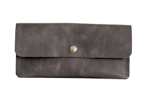 Leather Wallet | Minimalist Wallet | Pocketbook | multiple colors