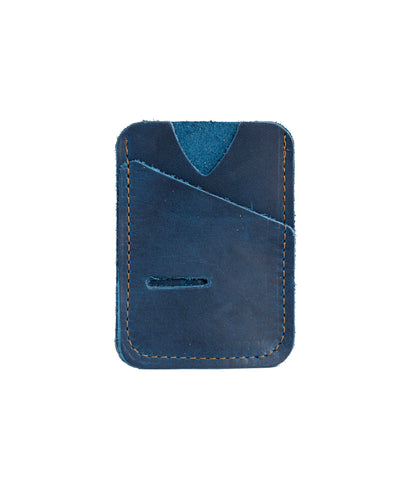 Leather Card Wallet | Card Holder | Slim Wallet