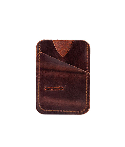 Leather Card Wallet | Card Holder | Slim Wallet