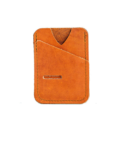 Leather Card Wallet | Card Holder | Slim Wallet