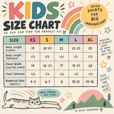 Where do I put the mad | Kids Graphic T-Shirt