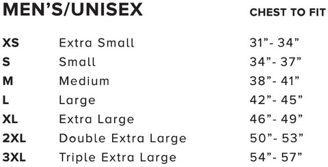 Made in USA | T-shirt Unisex | Manifest Growth | Multiple Colors