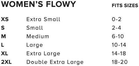 Handprinted T-shirt | The Most Magical Cat | Oatmeal Flowy Crop